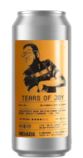 Río Azul Tears Of Joy Hazy IPA